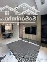 Hàng Hiếm - Bán Gấp Căn 1 Ngủ 60M2 Full Nội Thất Đẹp Giá Tốt Sunshine City
