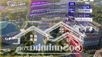 Chính Thức Nhận Booking Phân Khu Park Residence - Cạnh Công Viên Sun World Hà Nam
