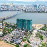 Sun Ponte Ngay Cầu Rồng View Biển 1 Phòng Ngủ43.5M2 Full Giá: 3.293 Tỷ. Liên Hệ Ngay.