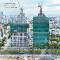 Sun Ponte Ngay Cầu Rồng View Biển 1 Phòng Ngủ43.5M2 Full Giá: 3.293 Tỷ. Liên Hệ Ngay.