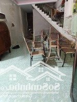 Bán Nhà 1 Triệuệt 2Lầu, Sổ Riêng Hoàn Công. Khu Cư Xá Giáo Viên - Gần Chợ Nhỏ Tân Hiệp