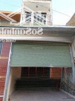 Bán Nhà 1 Triệuệt 2Lầu, Sổ Riêng Hoàn Công. Khu Cư Xá Giáo Viên - Gần Chợ Nhỏ Tân Hiệp
