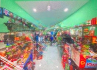 Bán Nhà Riêng Tại Đường Ni Sư Huỳnh Liên, Phường 10, Tân Bình, Hồ Chí Minh,Hẻm Ô Tô