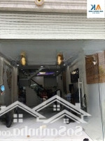 Nhà 1T2L Hẻm Xh 4,7M Thẳng Tắp Vào Tới Cửa Nhà - Hoàn Công Đầy Đủdiện Tích99,9M2 Giá Bán 10,5Tỷ Thương Lượng