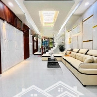 Bán Nhà Chính Chủ 60M2 Đường Lê Trung Nghĩa P. 13 Q. Tân Bình, Full Nt, Sổ Hồng Riêng, Giá Bán 3 Tỷ 1