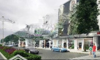 Chính Chủ Bán Nhà Liền Kề Kđt Louis City Đại Mỗ 90M2, 5 Tầng, Mặt Tiền 5M, Giá Bán 32,5 Tỷ.