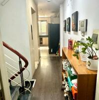 BÁN GẤP NHÀ THÁI THỊNH ĐỐNG ĐA 50m2, 6 TẦNG MẶT TIỀN 3,5m GIÁ 15,7 TỶ  THANG MÁY.