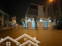 Chính Chủ Gửi Bán Biệt Thự Mặt Đường Sa Đôi, Đại Mỗ, Diện Tích 205,7M2, Đang Cho Thuê 50 Triệu/Tháng