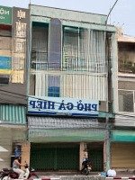 Mặt Tiền Lê Hồng Phong - Phước Hải Gần Coopmart 124M2 Giá Bán 13 Tỷ