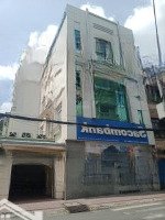 Cần Bán Gấp Building Mặt Tiền Lê Quang Định 6,5X20,5M Hầm 8 Lầu Chỉ 47 Tỷ