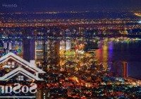 Bán Nhanh Căn Hộ 7 Tầng Mặt Tiền Hoàng Kế Viêm - Doanh Thu 45 Triệu/Tháng