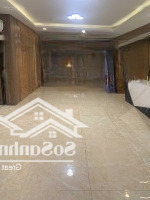 Bán Bán Đường Thương Hiệumặt Tiềnvõ Văn Tần Quận 3Diện Tích5X20M2 - Hđt: 120 Triệu/Tháng 5 Lầu - Giá Bán 35 Tỷ