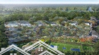 Bán Nhà Phố View Hồ Thiên Nga 90M2, 5,2 Tỉ/Căn Tại Eco Retreat.