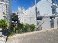 Chủ Cần Tiền Bán Gấp Đấthẽm Xe Hơi6M Trường Thọ - Thủ Đức, Diện Tích 66,9M2 Sổ Sẵn Công Chứng Trong Ngày