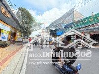 Bán Đất Tặng Biệt Thự Mặt Tiền Đường Bác Ái Khu Làng Đại Học Bình Thọ Ngang Hiếm 17M Chỉ 120 Triệu/M2