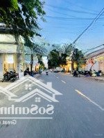 Bán Đất Tặng Biệt Thự Mặt Tiền Đường Bác Ái Khu Làng Đại Học Bình Thọ Ngang Hiếm 17M Chỉ 120 Triệu/M2