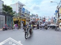 Bán Đất Tặng Biệt Thự Mặt Tiền Đường Bác Ái Khu Làng Đại Học Bình Thọ Ngang Hiếm 17M Chỉ 120 Triệu/M2