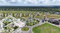 Chính Thức Nhận Giữ Chỗ Phân Khu Đẹp Nhất Không Bỏ Qua Dự Án Nam Long Ii Central Lake Cần Thơ