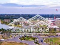 Chính Thức Nhận Giữ Chỗ Phân Khu Đẹp Nhất Không Bỏ Qua Dự Án Nam Long Ii Central Lake Cần Thơ