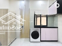 Cho Thuê Phòng Studio Nhà Mới Xây ~ Dọn Vào Ở Liền ~ Vị Trí Thuận Tiện Di Chuyển