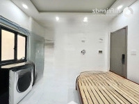 Cho Thuê Phòng Studio Nhà Mới Xây ~ Dọn Vào Ở Liền ~ Vị Trí Thuận Tiện Di Chuyển