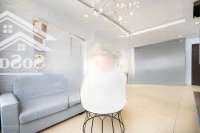 Cho Thuê Căn Hộ 3 Phòng Ngủ 2 Vệ Sinh 90M2 Tại Icon 56, 20 Triệu, Q4, Hcm - Liên Hệ: 0908374425