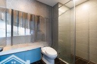 Cho Thuê Căn Hộ 3 Phòng Ngủ 2 Vệ Sinh 90M2 Tại Icon 56, 20 Triệu, Q4, Hcm - Liên Hệ: 0908374425
