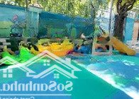 Villa 18A Mai Thị Lựu P.dakao Q1 , Dtsd : 600M2 , Ngang 22M Dài 30 Có 2 Tầng Và Sân Vườn