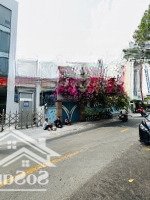 Villa 18A Mai Thị Lựu P.dakao Q1 , Dtsd : 600M2 , Ngang 22M Dài 30 Có 2 Tầng Và Sân Vườn