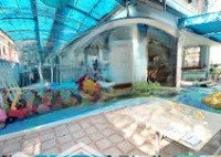 Villa 18A Mai Thị Lựu P.dakao Q1 , Dtsd : 600M2 , Ngang 22M Dài 30 Có 2 Tầng Và Sân Vườn