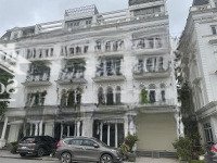 Cho Thuê Tách Tầng Louis City Đại Mỗ (Louis 1) Đường To, Ô Tô Đỗ Ngày Đêm