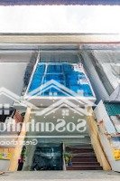 Cho Thuê Văn Phòng 90M2 Tại Thái Hà, Đống Đa - Giá Chỉ 20 Triệu/Tháng (Tòa Full Kính, Hầm Để Xe)
