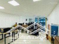Cho Thuê Văn Phòng 90M2 Tại Thái Hà, Đống Đa - Giá Chỉ 20 Triệu/Tháng (Tòa Full Kính, Hầm Để Xe)