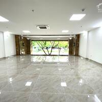 Cho Thuê Tòa Văn Phòng 9 Tầng Mặt Phố Vũ Tông Phan. DT 145m2.Mt 9m. Giá 140tr/th