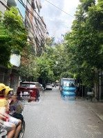 Bán Nhà Hoàng Sâm, Công Viên Nghĩa Đô, Cầu Giấy, 52M2, 3 Oto Đỗ Vỉa Hè, Mặt Tiền 20M, 15 Tỷ