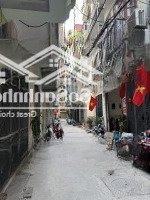 Bán Nhà Thanh Nhàn Không Phải Nghĩ Bàn - Thang Máy - Sổ Hoa Hậu - Vị Tria Trung Tâm