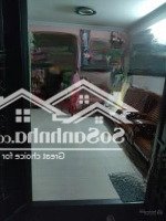 - Bán Nhà Hẻm Thông Đường Lạc Long Quân, Q11. Kc 3 Tầng Chỉ Với 5 Tỷcó Thương Lượngnhà Chưa Qua Đầu Tư