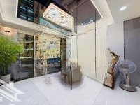 Cần Vốn Kinh Doanh Vợ Chồng Tôi Bán Nhà Ba Tháng Hai-P12-Q10, Gần Vạn Hạnh Mall. Giá Bán 3Tỷ2/67,9M2