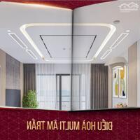Căn góc 3PN view TP Thanh Hóa tại Chung cư Vinhomes Star City. Giá Ưu đãi