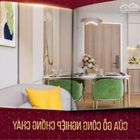 Căn góc 3PN view TP Thanh Hóa tại Chung cư Vinhomes Star City. Giá Ưu đãi