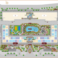 Căn góc 3PN view TP Thanh Hóa tại Chung cư Vinhomes Star City. Giá Ưu đãi