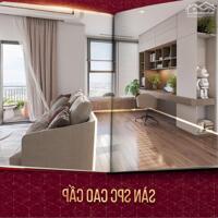 Căn góc 3PN view TP Thanh Hóa tại Chung cư Vinhomes Star City. Giá Ưu đãi