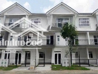 Bán Căn Nhà Phố Thô Park Riverside Quận 9, Vị Trí Đẹp, 82,7M2, 8 Tỷ
