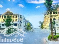 Bán Gấp Liền Kề 15 Đường 17M View Biệt Thự Hinode Royal Park. Giá Nhỉnh 17 Tỷ