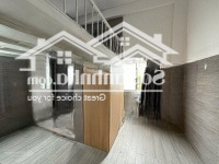 Bán Tòa Căn Hộ 62 Phòng Ngủ, Doanh Thu Ít Nhất 140 Triệu/Tháng Ở Hòa Hải. Giá Bán 26 Tỷ (Dt 10X25)M