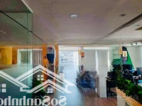 Bán Tòa Nhà Building Vp Phố Trần Thái Tông, Quận Cầu Giấy Vị Trí Đẹp 121/134M 9Tmặt Tiền11.3M Giá Bán 69 Tỷ