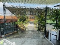 Cần Bán Nhà Vườn Diện Tích Rộng Mặt Tiền Nhìn Ra Biển Đường Phạm Văn Đồng, Vĩnh Hoà