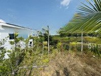 Cần Bán Nhà Vườn Diện Tích Rộng Mặt Tiền Nhìn Ra Biển Đường Phạm Văn Đồng, Vĩnh Hoà