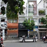 Mtkd Vip Quận 5, Vĩa Hè 10M Dt: 4X15M Vuông Vức, Cn 53M2 3 Tầng, Hẻm Sau 3M, Giá Chỉ 17 Tỷ 500 Tl