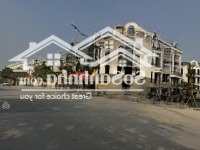Siêu Phẩm, Lô Góc Hai Mặt Tiền 105M2 Shophouse Hải Phát, Tt Trâu Quỳ, Mặt View Hồ Điều Hòa.